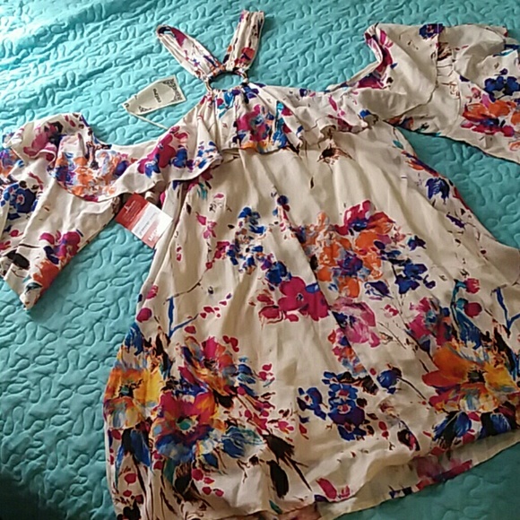 entro Dresses & Skirts - KLUTCH dress